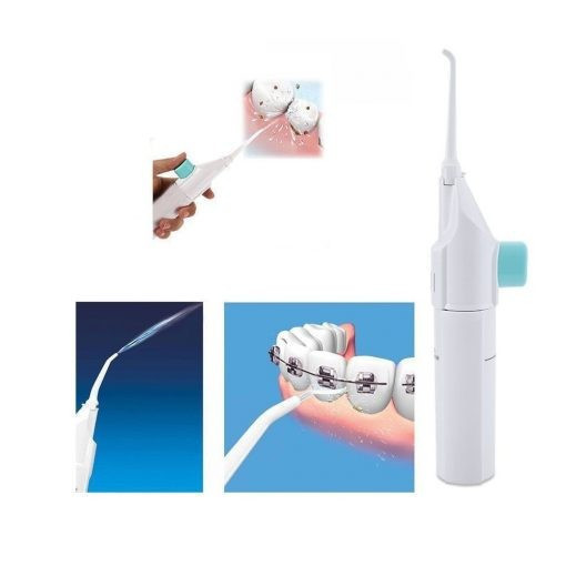 Power Floss szájzuhany