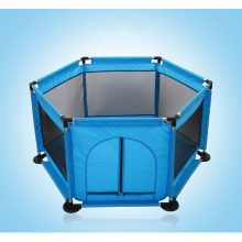 Baba Járókamedence kék