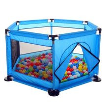 Baba Járókamedence kék