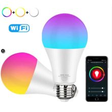 Intelligens okos lámpa