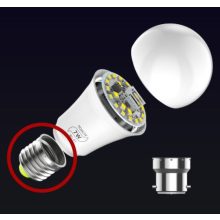 Intelligens okos lámpa