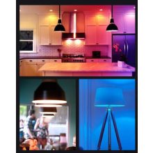 Intelligens okos lámpa