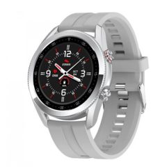 Weltor ezüst okosóra