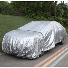 Parksun autóvédő ponyva S 