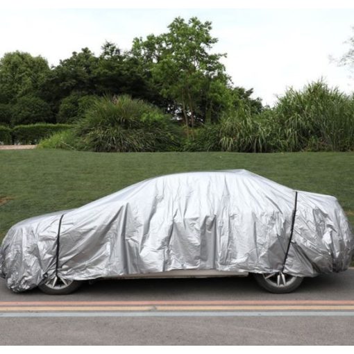 Parksun autóvédő ponyva S 