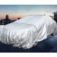 Parksun autóvédő ponyva S 