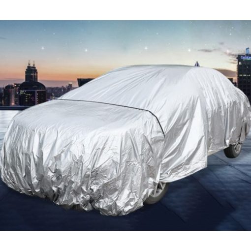 Parksun autóvédő ponyva S 