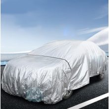 Parksun autóvédő ponyva S 