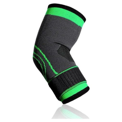 Kompressziós Térdrögzítő