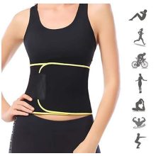 Robiflex fogyasztás segítő fitness öv