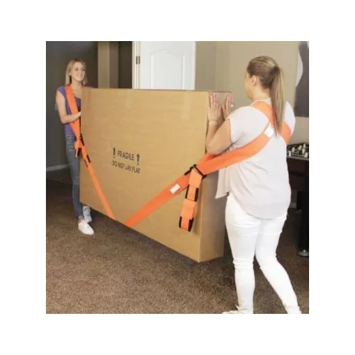 OverDown Butor hordozó heveder