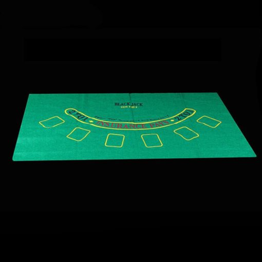 Texas Hold'em póker szett