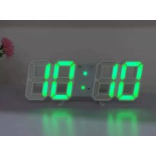 Creativ ébresztő óra