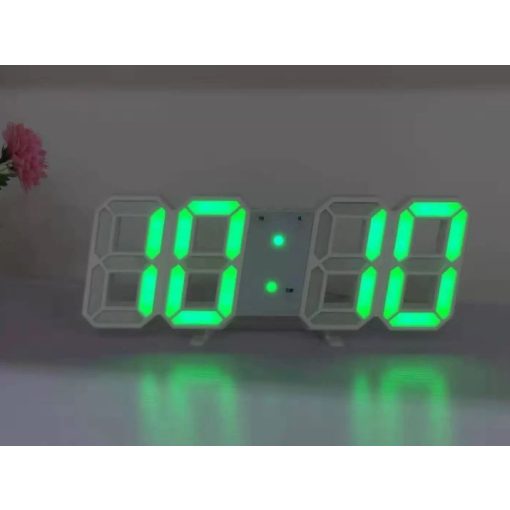 Creativ ébresztő óra