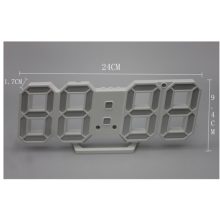 Creativ ébresztő óra