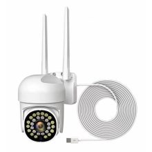 Iview Wifi ip HD biztonsági kamera - Tartsa szemmel otthonát bárhol és bármikor!