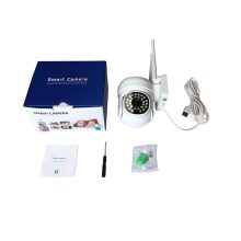 Iview Wifi ip HD biztonsági kamera - Tartsa szemmel otthonát bárhol és bármikor!