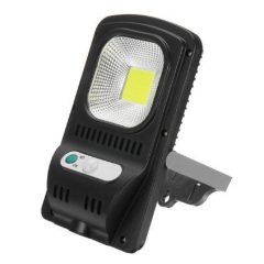   Jing Xin JX-118 multifunkciós napelemes lámpa mozgásérzékelővel