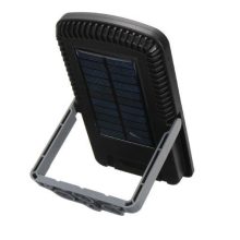 Jing Xin JX-118 multifunkciós napelemes lámpa mozgásérzékelővel