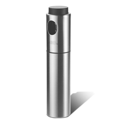 Olajszóró - rozsdamentes acél