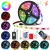 5 méteres RGB LEDsor appról vezérelhető
