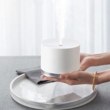 780 ml fehér párásító