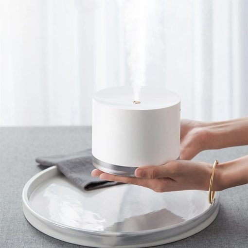 780 ml fehér párásító