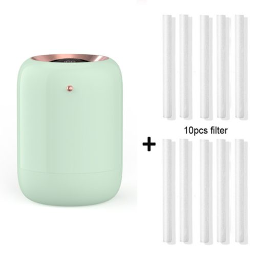 1000 ml fehér párásító