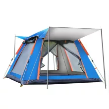 Globalisimo 240*240*154 cm kemping sátor
