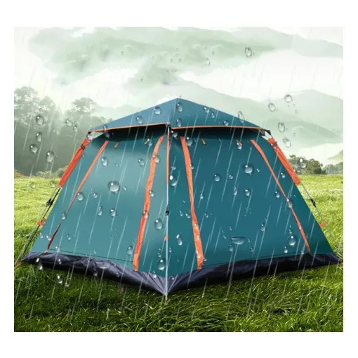Globalisimo 240*240*154 cm kemping sátor