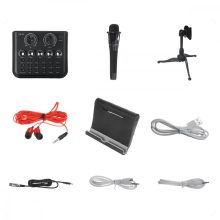 Keverőpult készlet