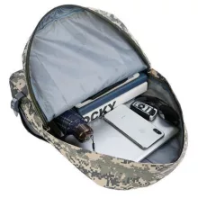 army small backpack