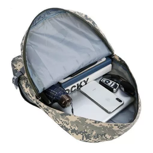 army small backpack