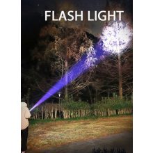 StrikeLigh elemlámpa ablaktörő biztonsági fejjel, öv vágó funkcióval