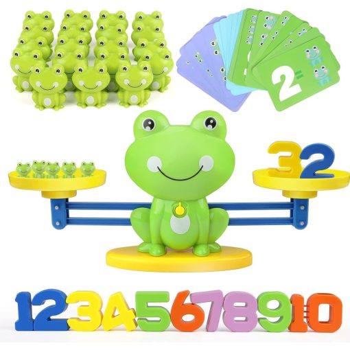 Matematika oktatási játék