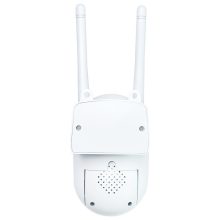 A7 wifi ip kamera biztonsági kamera 1080p - Éjjellátó funkcióval!