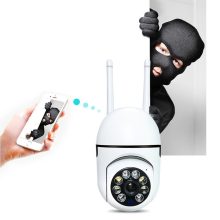 A7 wifi ip kamera biztonsági kamera 1080p - Éjjellátó funkcióval!