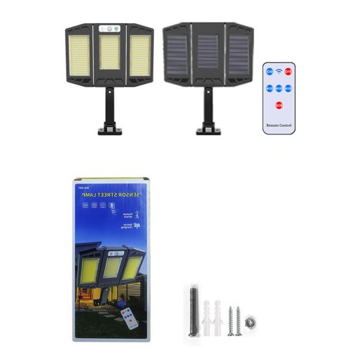 Illumina Led lámpa 3in1 - Élvezze a modern design és a kiváló minőség összehangolt kombinációját!