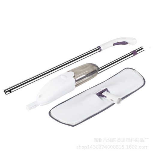 Vízadagolós felmosó