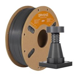   Eryone ABS+ 1KG 1,75 mm átmérőjű, 3D nyomtatáshoz (szürke)