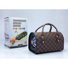 Banish Bluetooth hangszoró