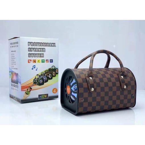 Banish Bluetooth hangszoró