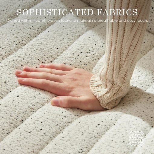 Dowinx széles ülőfelületű állítható forgószék, fehér