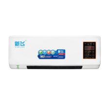 Elektromos fali fűtőtest, fali hősugárzó - Fali fűtő készülék