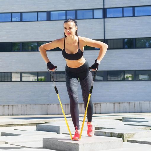 Amaz V230-DEAMRN1017782 Fitnesz szalag