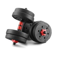 OT261 3in1 súlyzó készlet 30 kg