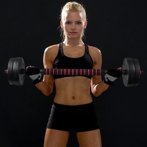 OT261 3in1 súlyzó készlet 30 kg