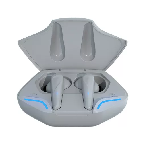 Gamer headset x15pro Szürke