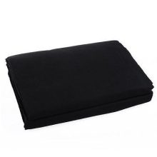 Hakutatz fekete studio háttér 3m*1,5m - A profi fényképek készítéséhez!