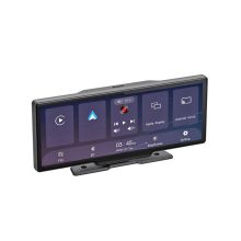 Hordozható 10,26" autós kijelző